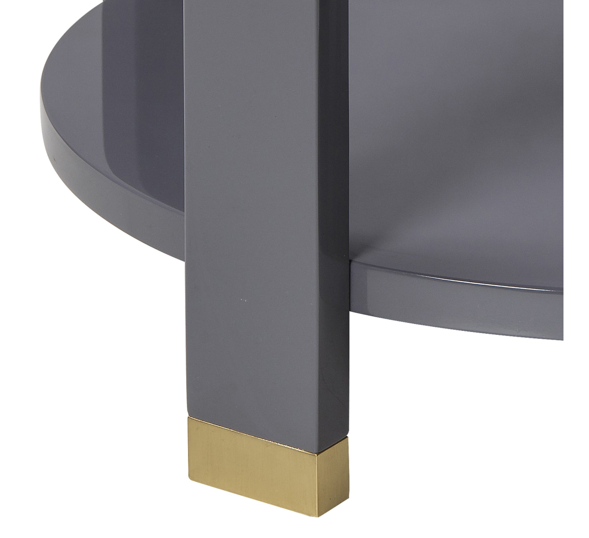 Приставной столик PARK LANE Andrew Martin, стоимость 194 000 руб.  Фотография 1